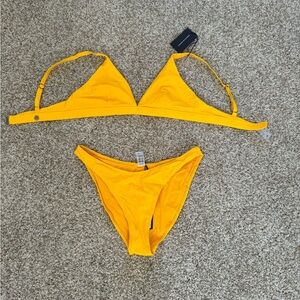 NWT Understatement bikini